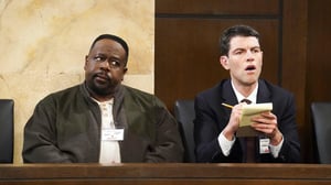 The Neighborhood, Season 4 Episode 10 image