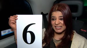 Come Dine with Me, Season 43 Episode 47 image