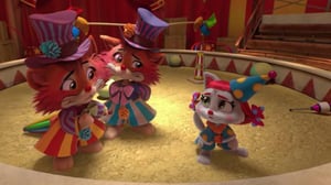 44 Cats, Season 2 Episode 2 image