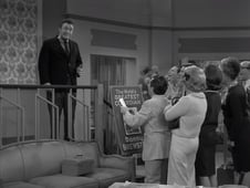 The Dick Van Dyke Show, Season 2 Episode 24 image