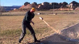 Science of Stupid, Season 7 Episode 18 image