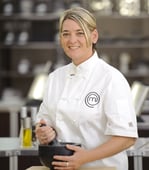 MasterChef Australia, Season 1 Episode 17 image