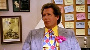 The Larry Sanders Show, Season 4 Episode 9 image