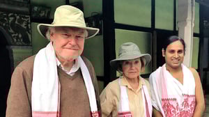 Great Canal Journeys, Season 5 Episode 2 image