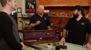 Pawn Stars, Season 16 Episode 3 image