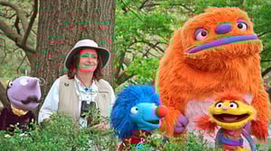 Helpsters, Season 1 Episode 5 image