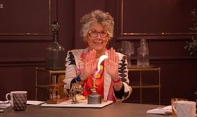 The Great British Menu, Season 20 Episode 28 image