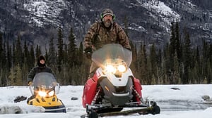 Edge of Alaska, Season 3 Episode 4 image