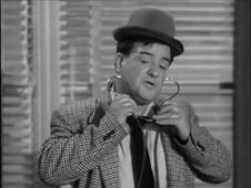 The Abbott and Costello Show, Season 2 Episode 5 image