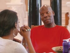 Thicker Than Water, Season 1 Episode 6 image