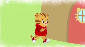 Daniel Tiger's Neighborhood, Season 2 Episode 1 image