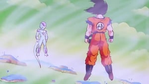 Dragon Ball Z, Season 1 Episode 89 image