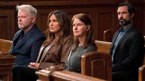 Law & Order: Special Victims Unit, Season 23 Episode 6 image