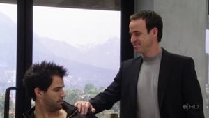 JPod, Season 1 Episode 3 image