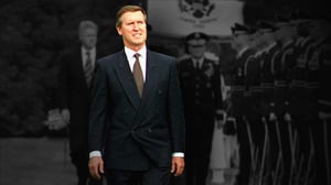 Unsealed: Conspiracy Files, Season 1 Episode 12 image