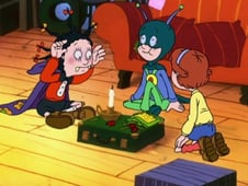 Mona the Vampire, Season 1 Episode 5 image