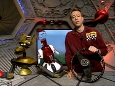 Mystery Science Theater 3000, Season 5 Episode 24 image