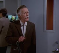 Frasier, Season 3 Episode 21 image