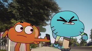 The Amazing World of Gumball, Season 5 Episode 24 image