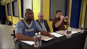 The Ultimate Fighter, Season 7 Episode 1 image