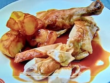 MasterChef Australia, Season 8 Episode 45 image