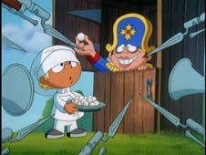 Histeria!, Season 2 Episode 5 image