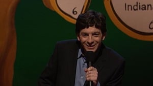 Comedy Central Presents, Season 2 Episode 5 image