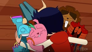 D.N. Ace, Season 1 Episode 11 image