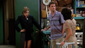 Friends, Season 2 Episode 1 image