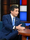 The Late Show With Stephen Colbert, Season 8 Episode 23 image