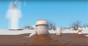 Go Jetters, Season 1 Episode 27 image