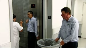 Undercover Boss, Season 2 Episode 10 image