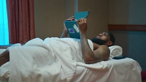 Starting 5, Season 1 Episode 3 image