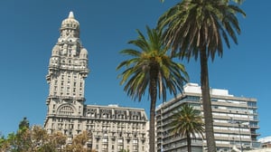 Ocean Treks with Jeff Corwin, Season 4 Episode 24 image