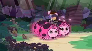 Kuu Kuu Harajuku, Season 2 Episode 19 image