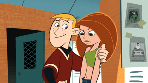 Kim Possible, Season 2 Episode 20 image