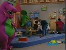Barney & Friends, Season 3 Episode 10 image