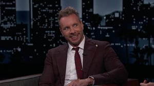 Jimmy Kimmel Live!, Season 22 Episode 4 image