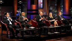 The Biz: Why Shark Tank Is Bigger Than Ever