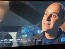 Space's Deepest Secrets, Season 3 Episode 4 image