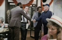 Hardcastle and McCormick, Season 3 Episode 14 image