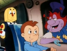 Fantastic Max, Season 2 Episode 2 image