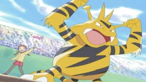 Pokémon, Season 5 Episode 57 image