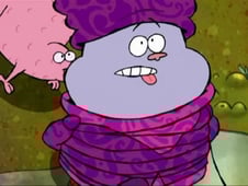 Chowder, Season 1 Episode 9 image