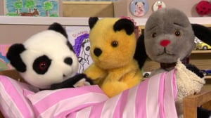 Sooty, Season 1 Episode 6 image