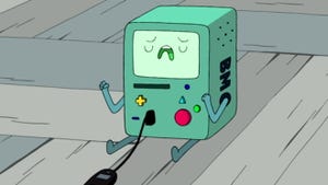 Adventure Time, Season 4 Episode 6 image