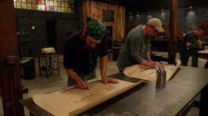 Forged in Fire, Season 5 Episode 32 image