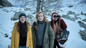 Snow, Season 1 Episode 2 image