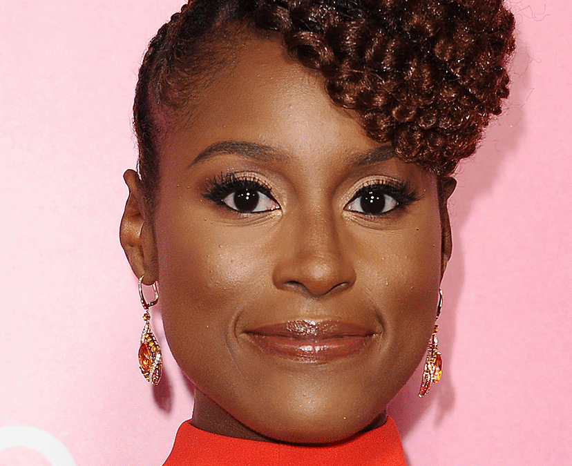 Issa Rae Biography, Celebrity Facts and Awards - TV Guide