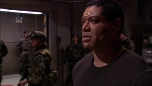 Stargate SG-1, Season 9 Episode 3 image